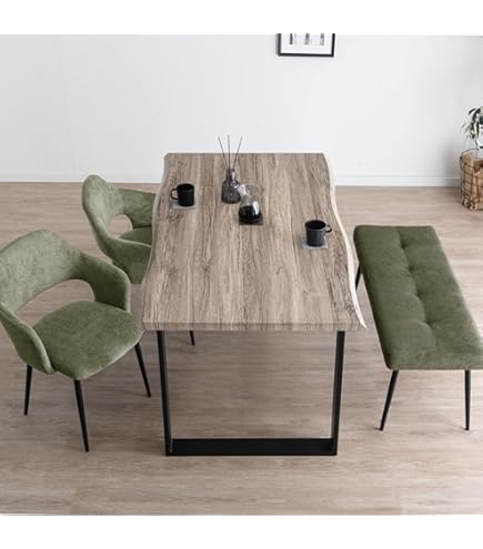 【引取限定】IKEA ヨックモック　ダイニングテーブル&チェア4脚 鎌倉市引取限定】 IKEA ヨックモック ダイニングテーブル チェア4脚